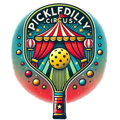 Pickledilly Circus